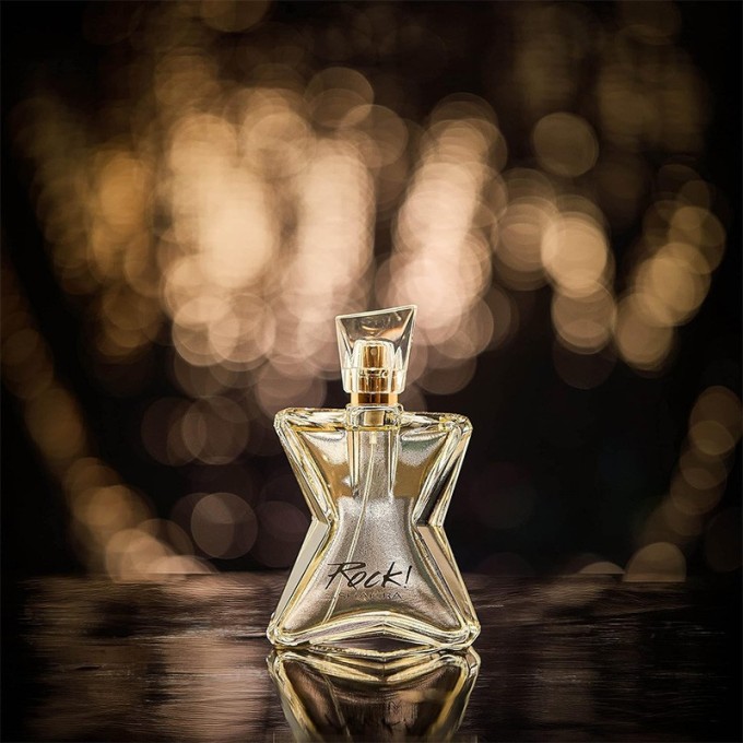 Shakira Rock! by Shakira EDT kvepalai moterims, 80 ml