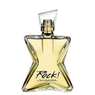 Shakira Rock! by Shakira EDT kvepalai moterims, 80 ml