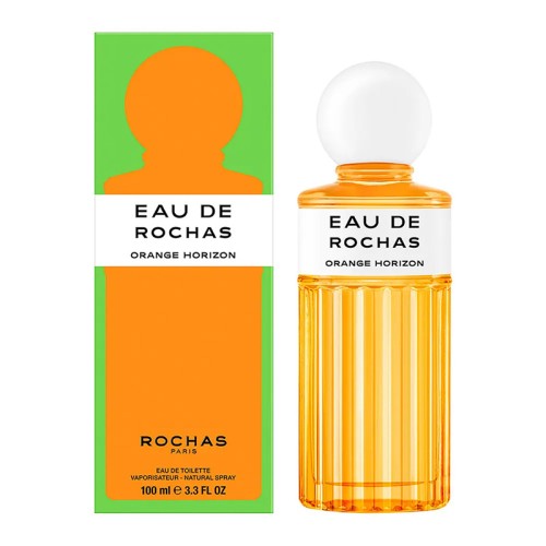 Rochas Eau De Rochas Orange Horizon EDT kvepalai moterims, 100 ml