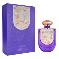 Riiffs Perfumes Fleurie Violette EDP kvepalai moterims, 100 ml