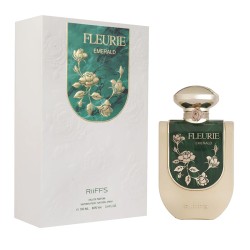 Riiffs Perfumes Fleurie Emerald EDP kvepalai moterims, 100 ml