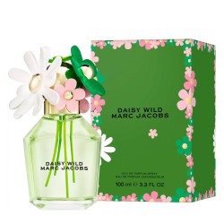 Marc Jacobs Daisy Wild EDP kvepalai moterims, 100 ml