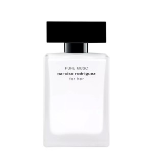 Narciso Rodriguez Pure Musc EDP kvepalai moterims, 50 ml