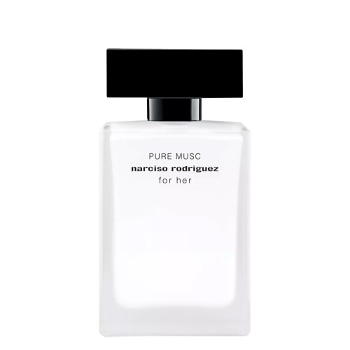 Narciso Rodriguez Pure Musc EDP kvepalai moterims, 50 ml