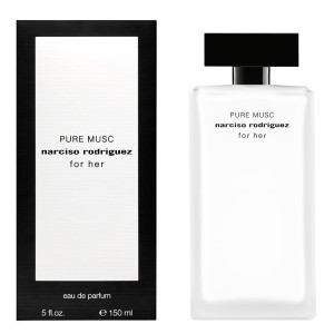 Narciso Rodriguez Pure Musc EDP kvepalai moterims, 150 ml 2