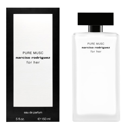 Narciso Rodriguez Pure Musc EDP kvepalai moterims, 150 ml