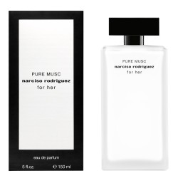 Narciso Rodriguez Pure Musc EDP kvepalai moterims, 150 ml