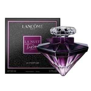 Lancome La Nuit Trésor Le Parfum kvepalai moterims, 50 ml 2