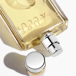 Chanel Allure EDT kvepalai moterims, 50 ml 2