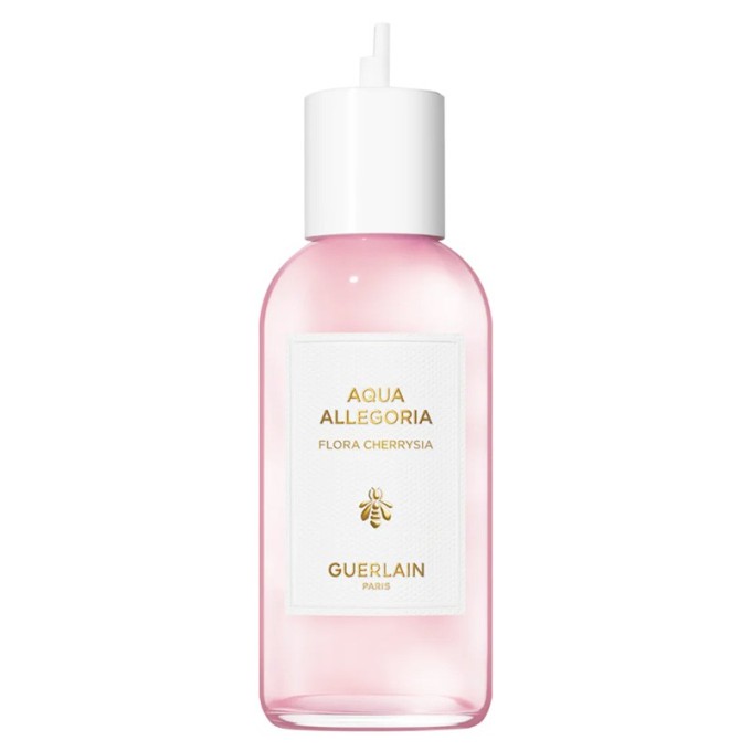 Guerlain Aqua Allegoria Flora Cherrysia EDT kvepalų papildymas, 200 ml