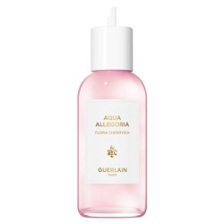 Guerlain Aqua Allegoria Flora Cherrysia EDT kvepalų papildymas, 200 ml