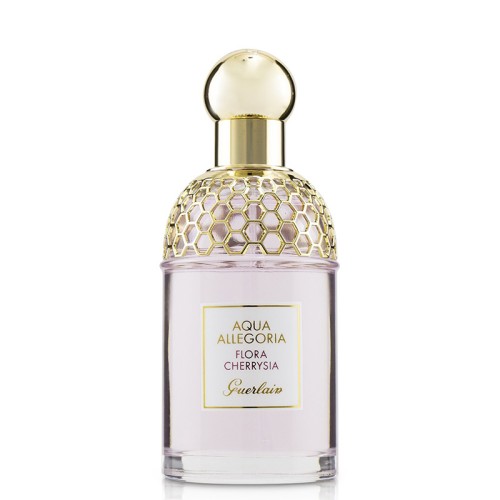 Guerlain Aqua Allegoria Flora Cherrysia EDT kvepalai moterims, 75 ml