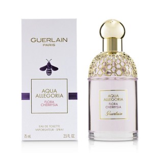 Guerlain Aqua Allegoria Flora Cherrysia EDT 75ml kvepalai moterims 2