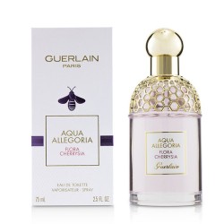 Guerlain Aqua Allegoria Flora Cherrysia EDT kvepalai moterims, 75 ml