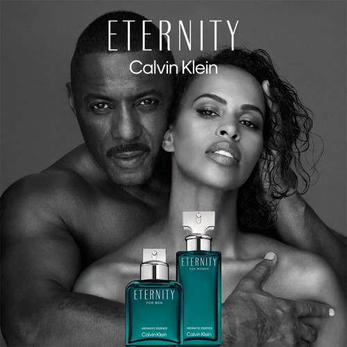 Calvin Klein Eternity Aromatic Essence EDP kvepalai moterims, 100 ml