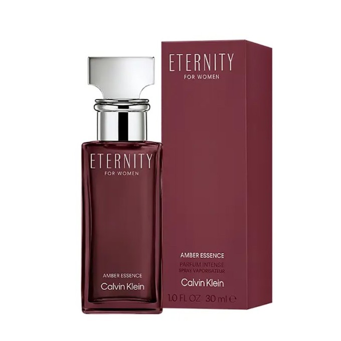 Calvin Klein Eternity Amber Essence Parfum kvepalai moterims, 30 ml