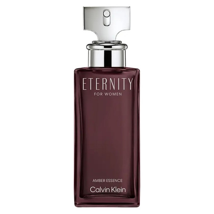 Calvin Klein Eternity Amber Essence Parfum kvepalai moterims, 100 ml
