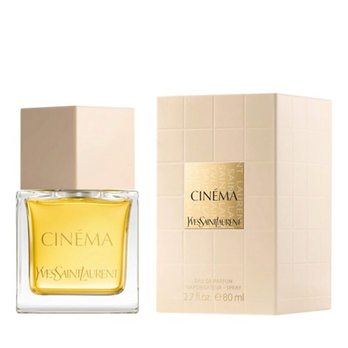 Yves Saint Laurent Cinéma (2024) EDP kvepalai moterims, 80 ml