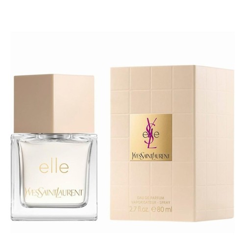 Yves Saint Laurent Elle EDP kvepalai moterims, 80 ml
