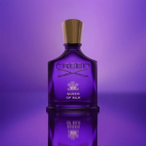 Creed Queen of Silk EDP kvepalai moterims, 75 ml
