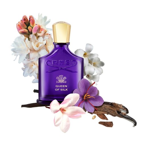 Creed Queen of Silk EDP kvepalai moterims, 75 ml