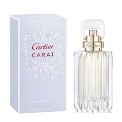 Cartier Carat EDP kvepalai moterims, 100 ml