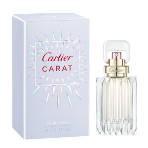 Cartier Carat EDP kvepalai moterims, 50 ml 2