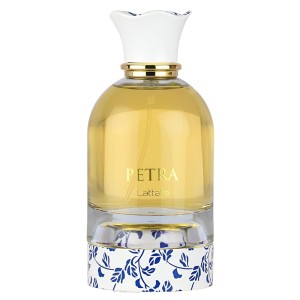 Lattafa Petra EDP kvepalai moterims, 100 ml