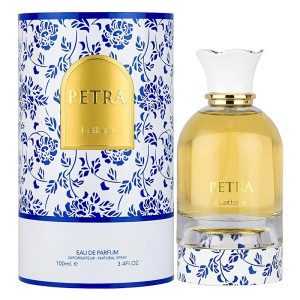Lattafa Petra EDP kvepalai moterims, 100 ml 2