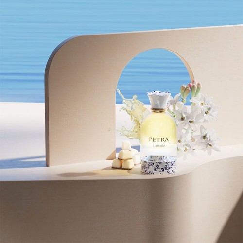Lattafa Petra EDP kvepalai moterims, 100 ml