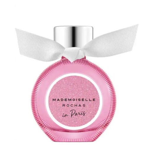 Rochas Mademoiselle Rochas in Paris EDP kvepalai moterims, 50 ml