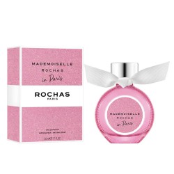 Rochas Mademoiselle Rochas in Paris EDP kvepalai moterims, 50 ml