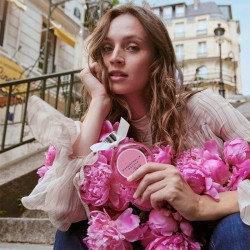 Rochas Mademoiselle Rochas in Paris EDP kvepalai moterims, 50 ml