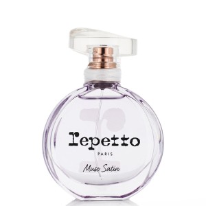 Repetto Musc Satin EDT kvepalai moterims, 50 ml