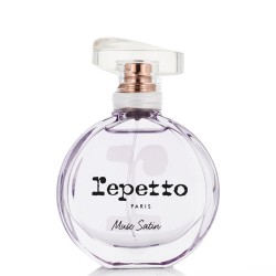 Repetto Musc Satin EDT kvepalai moterims, 50 ml