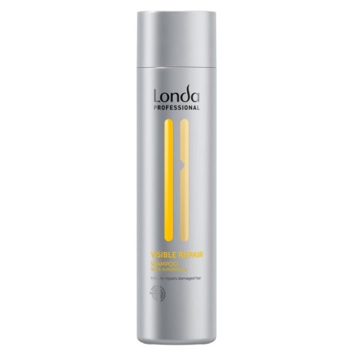 Londa Professional Visible Repair Shampoo - regeneruojantis šampūnas, 250 ml
