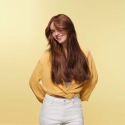 Londa Professional Visible Repair Shampoo - regeneruojantis šampūnas, 250 ml