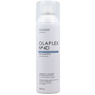Olaplex No. 4D Clean Volume Detox Dry Shampoo - sausas šampūnas, 250 ml