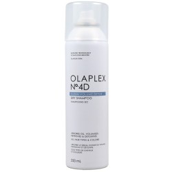 Olaplex No. 4D Clean Volume Detox Dry Shampoo - sausas šampūnas, 250 ml