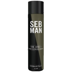 Sebastian Professional SEB MAN The Joker Hybrid Texturizing Shampoo 180 ml
