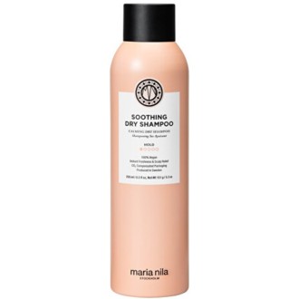 Maria Nila Soothing Dry Shampoo - sausas šampūnas, 250 ml
