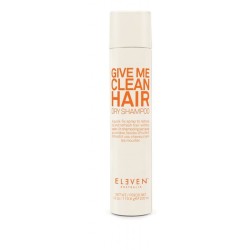 Eleven Australia Give Me Clean Hair Dry Shampoo - Sausas šampūnas greitai susiriebaluojantiems