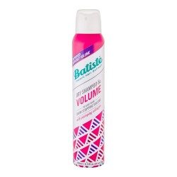 Batiste Dry shampoo for hair volume - sausas šampūnas, 200 ml