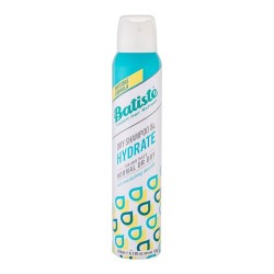 Batiste Dry shampoo for normal and dry hair Hydrate - Sausas šampūnas normaliems ir sausiems