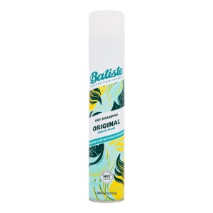 Batiste Original dry shampoo - sausas šampūnas, 350 ml