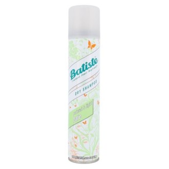 Batiste Bare Dry Sampoo Natural and Light - sausas šampūnas, 200 ml