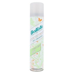 Batiste Bare Dry Sampoo Natural and Light - sausas šampūnas, 200 ml