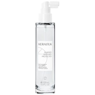 Kerasilk Specialists Anti-Dandruff Scalp Serum - plaukų serumas nuo pleiskanų, 100 ml