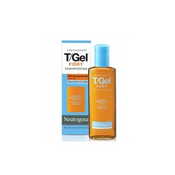 Neutrogena Dandruff shampoo T / Gel Forte (Shampooing) 150 ml