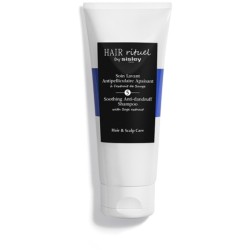 Sisley Hair Rituel Soothing Anti-Dandruff Shampoo - šampūnas nuo pleiskanų, 200 ml